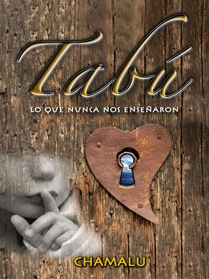 cover image of Tabú